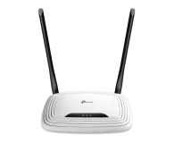 TP-Link Outlet WiFi TL-WR841N - 1566410 - zdjęcie 1